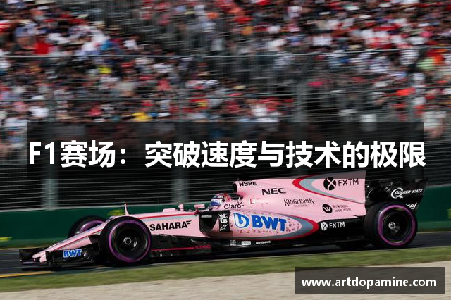 F1赛场：突破速度与技术的极限