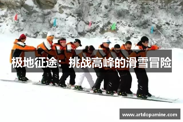 极地征途：挑战高峰的滑雪冒险